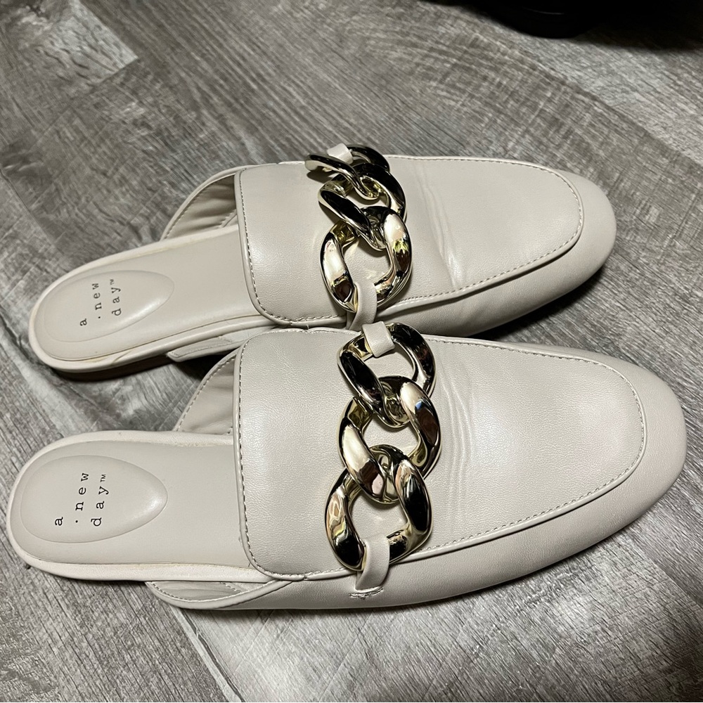 A New Day Mules